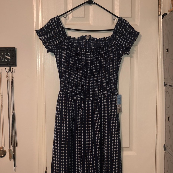 Blue jumper - Picture 2 of 4